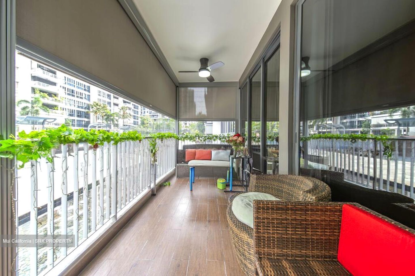 Canberra Road (D27), Condominium #496353481